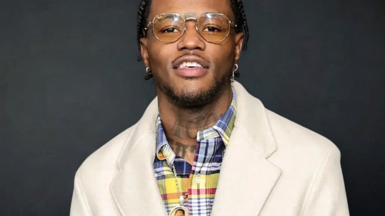 DC Young Fly