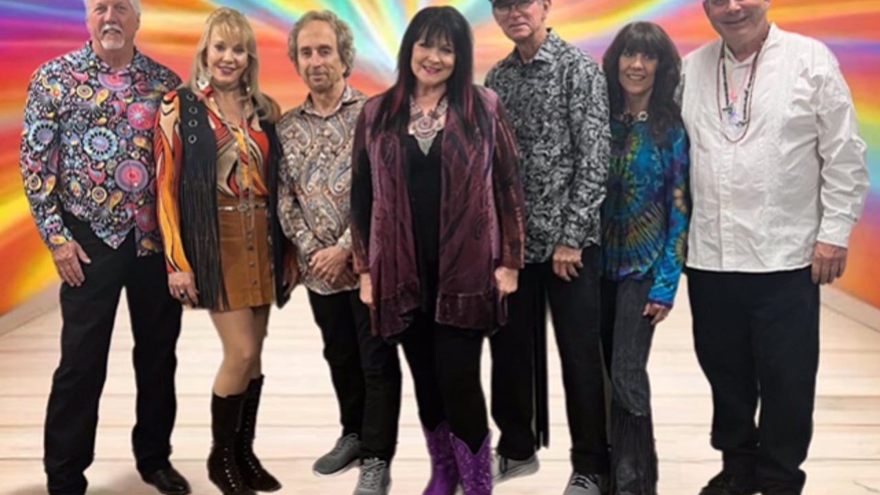 The Mamas & The Papas Experience