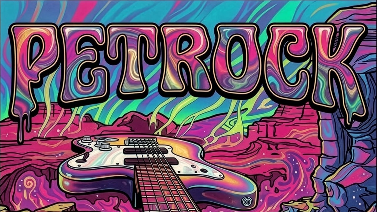 PetRock  (ages 21 & over)