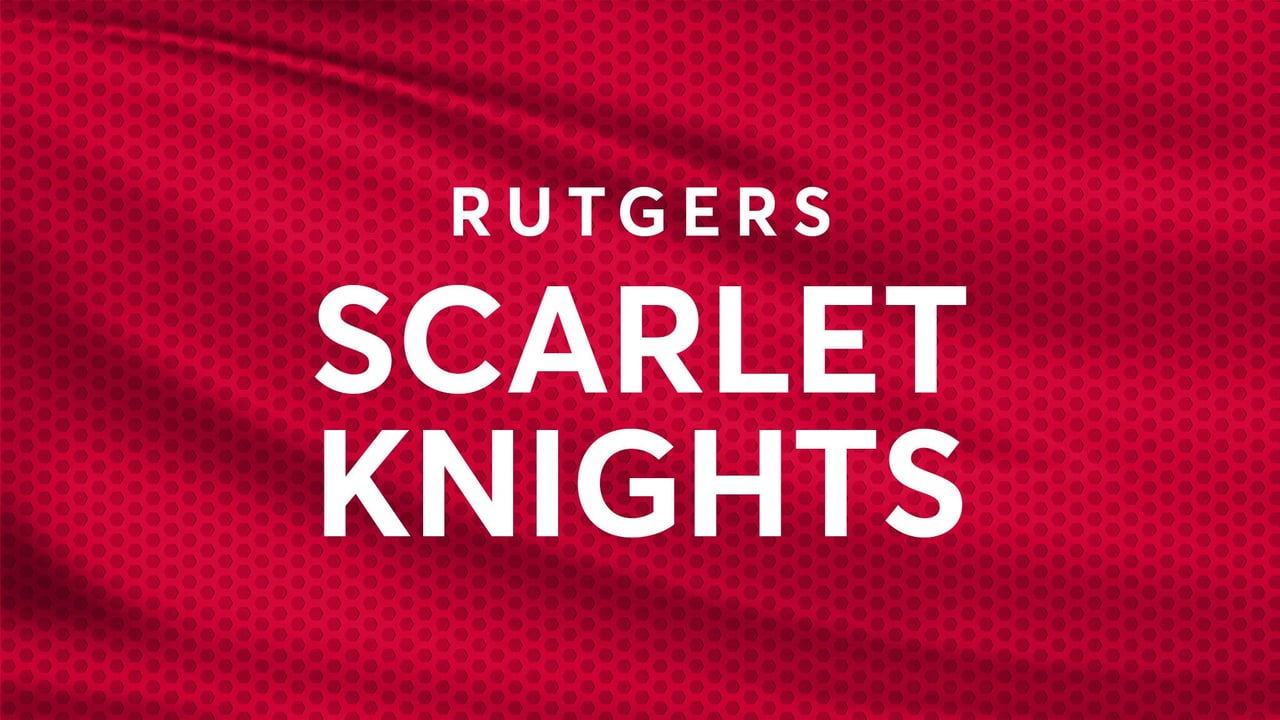 Rutgers Scarlet Knights Football vs. Nebraska Cornhuskers Football