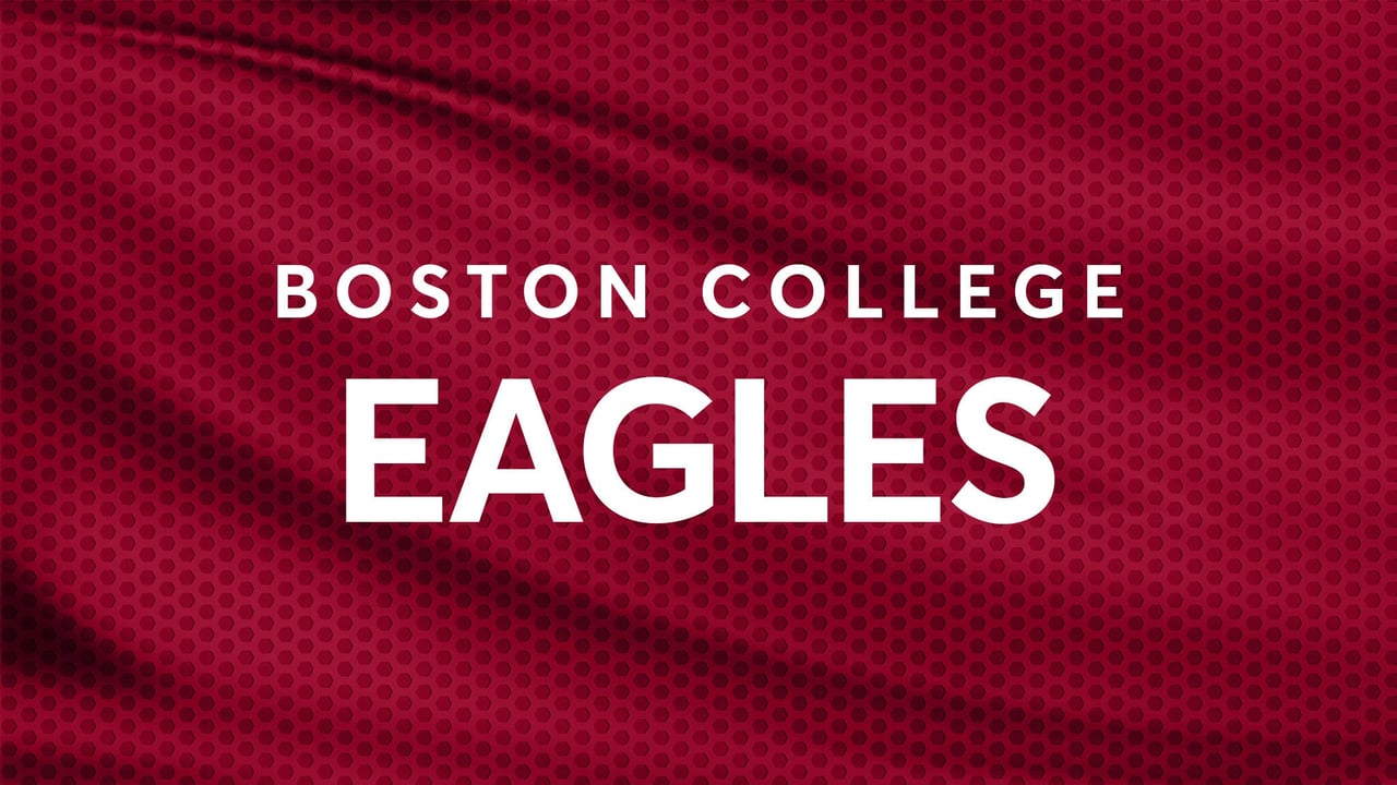 Boston College Eagles Football vs. Florida State Seminoles Football