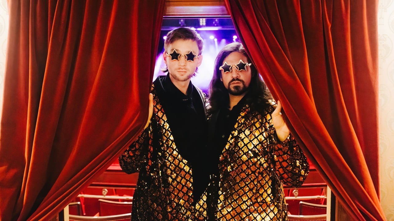 Siegfried & Joy - Las Vegas in Bremen