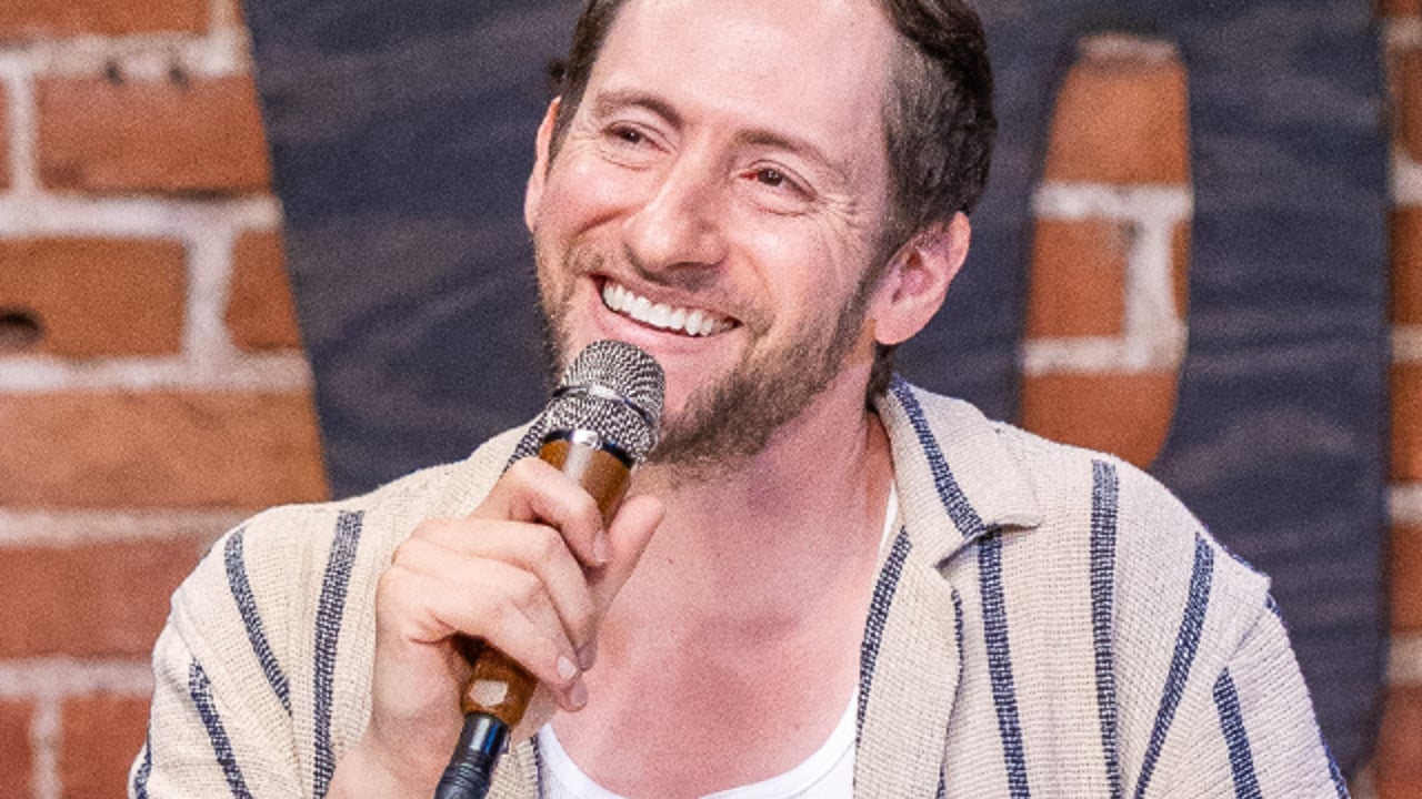 Samuel J. Comroe