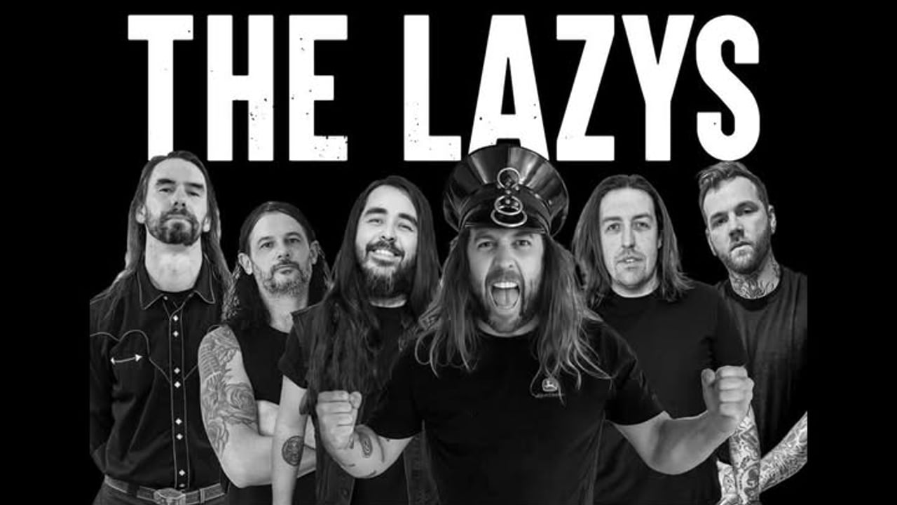 The Lazys