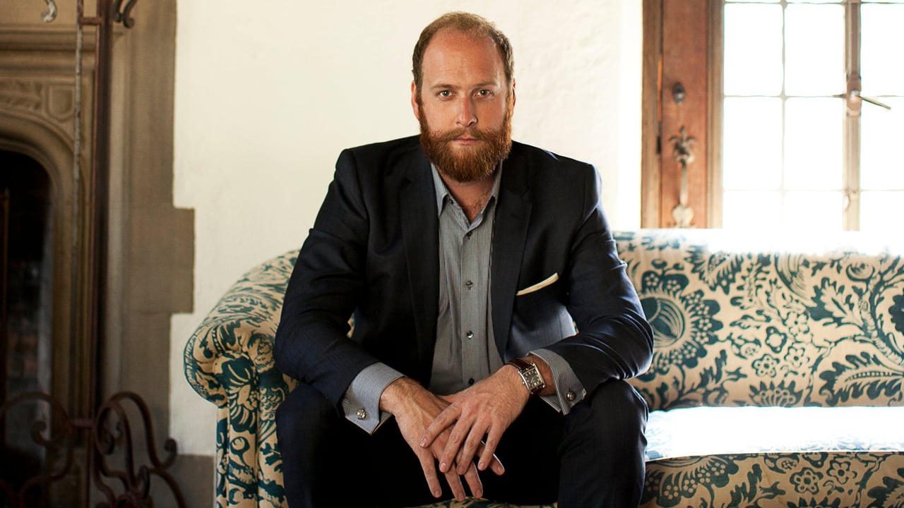 John Adams @ David Geffen Hall, Lincoln Center