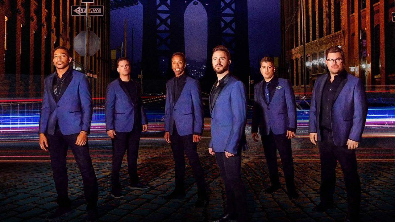 The Doo Wop Project: Echoes of the Street