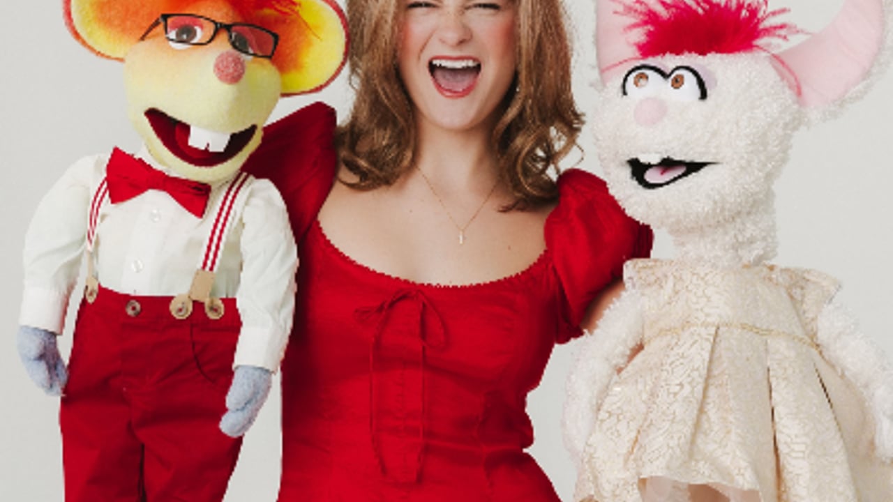 Mad Hatter Shows Presents: Darci Lynne
