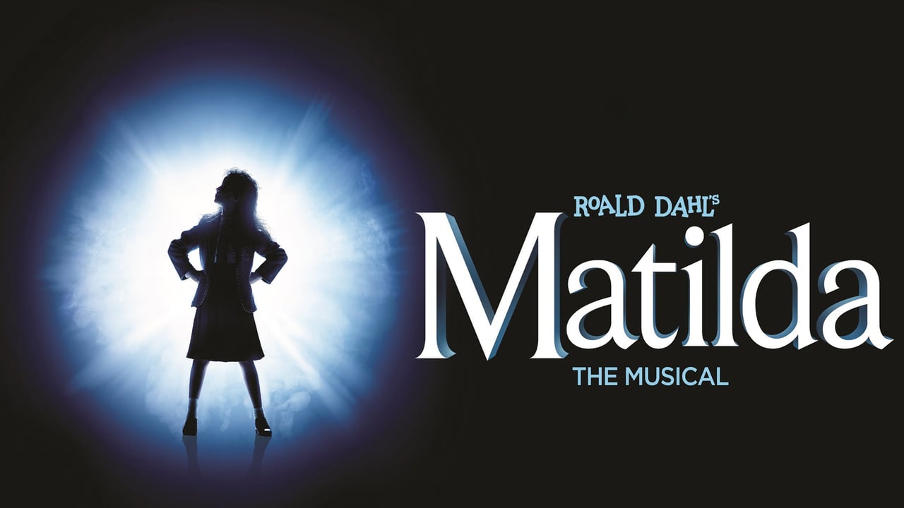 Matilda the Musical