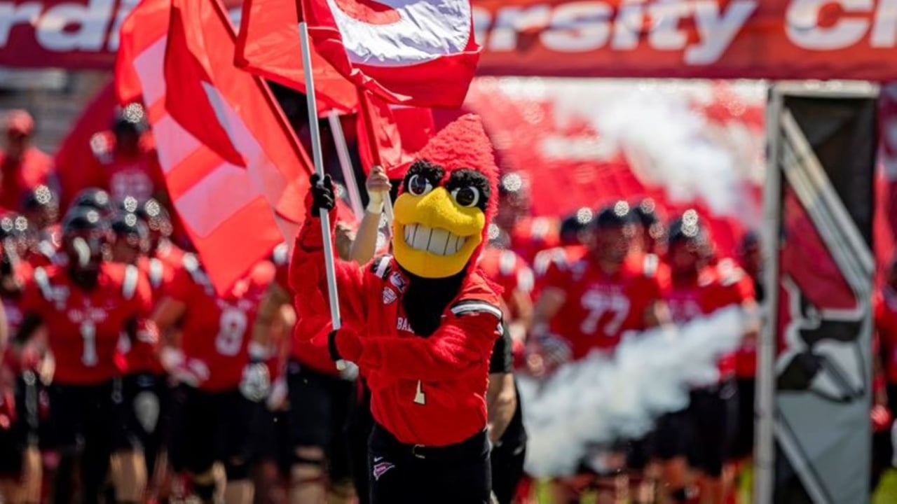 2026 Ball State Football Season Tickets