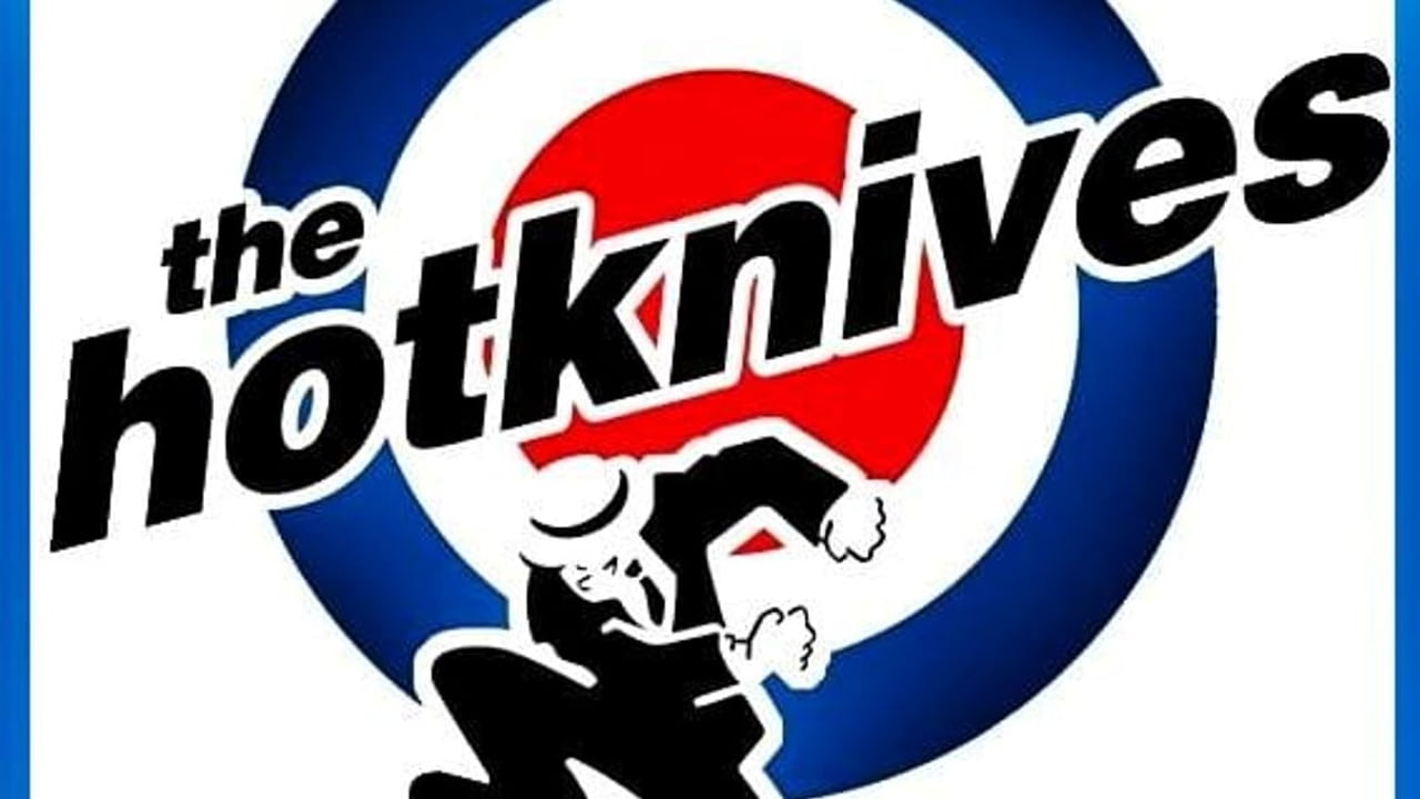 THE HOTKNIVES + SUPPORT