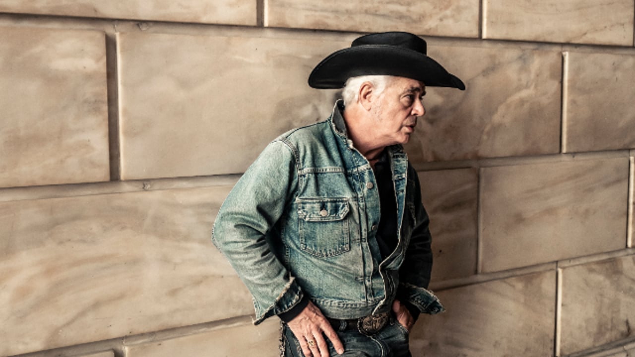 DALE WATSON AND HIS LONE STARS with Guests