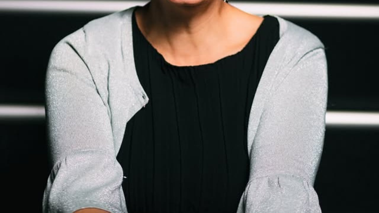 Antonia Losanno - Civil Celebrant