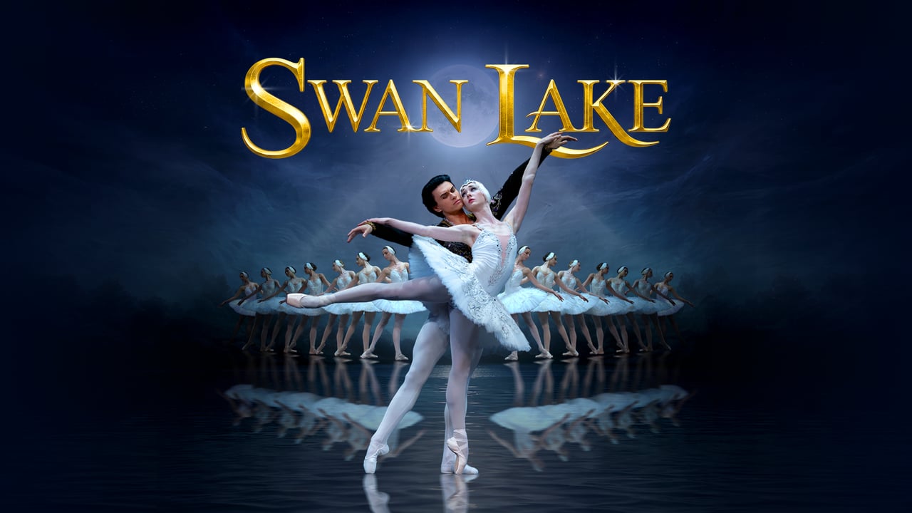 Swan Lake by International Ballet Stars