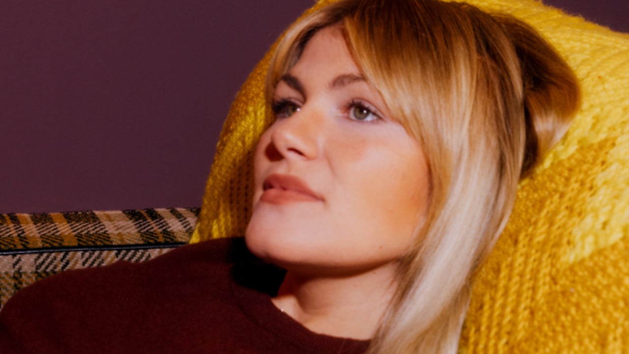 Maddie Zahm: Everything All The Time Tour