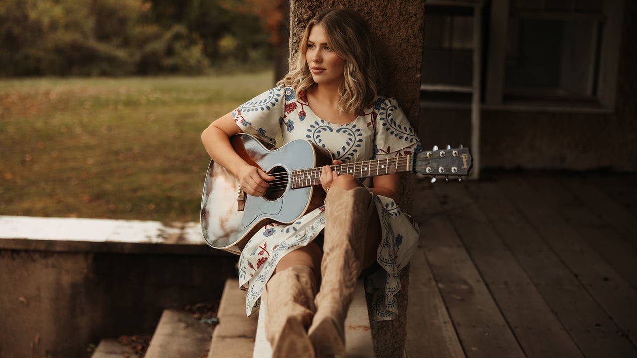 Hannah Harper Benefitting Oronoco Fire Department and First Responders