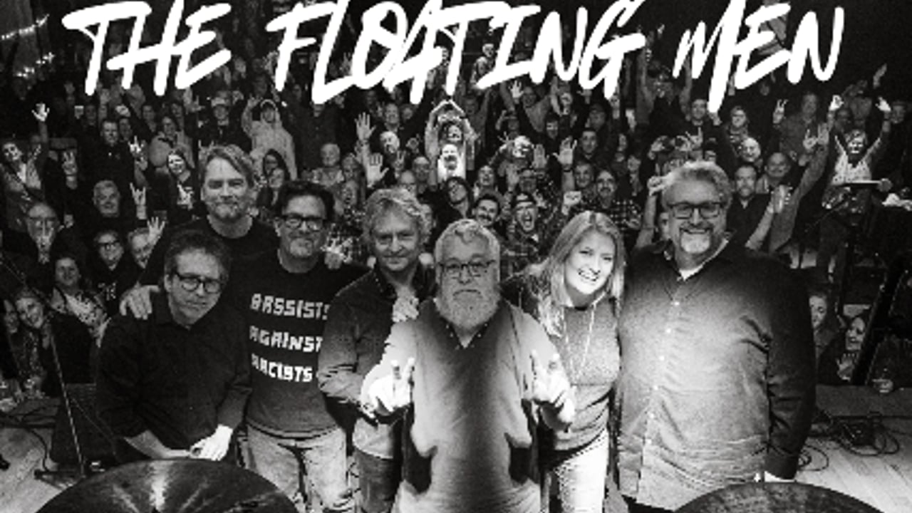 An Evening with The Floating Men