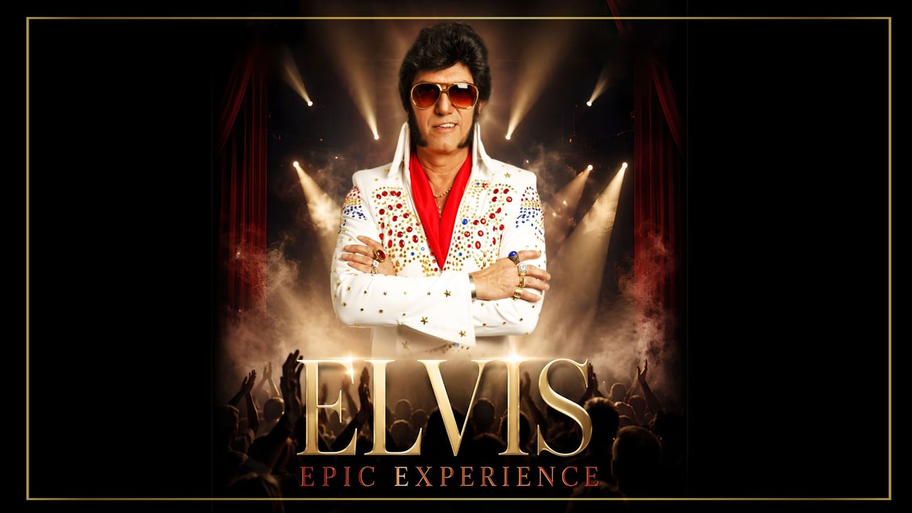 Elvis Epic Experience by Hector 0rtiz