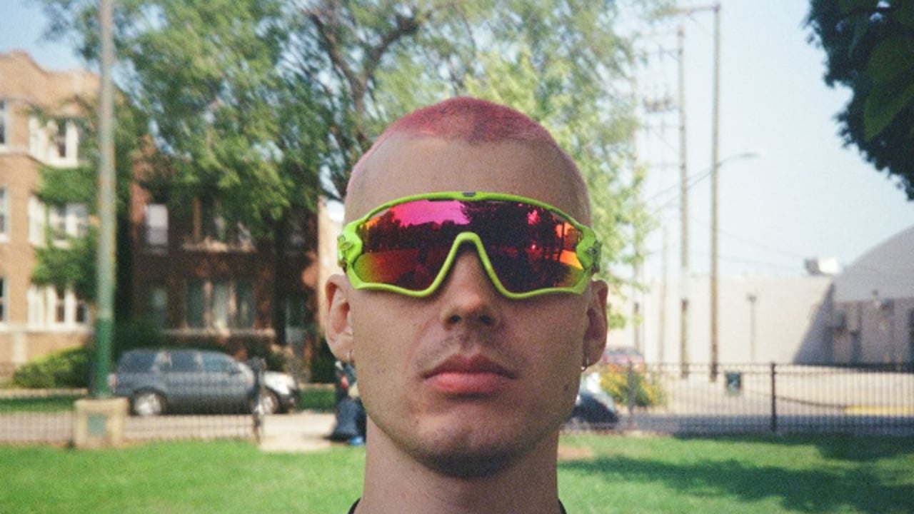 Jack Brereton (Album Release) / Discus / Hell Trash