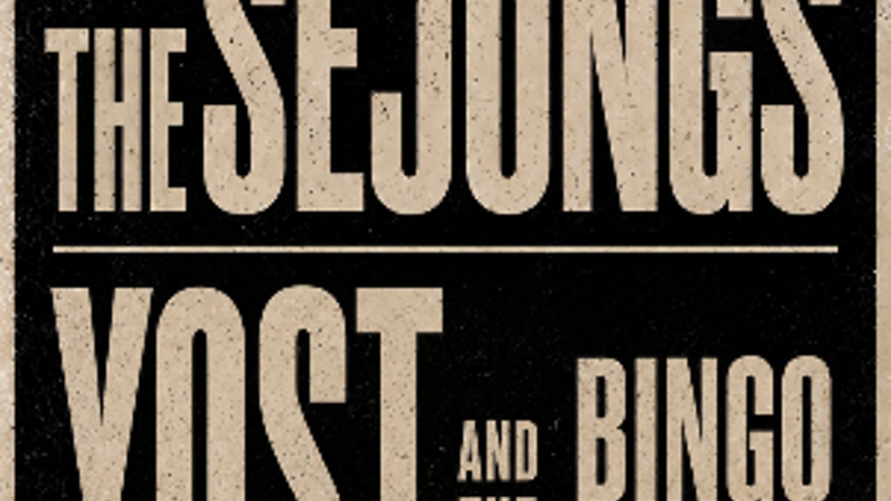 The Sejongs, Yost, The Bingo Prophets