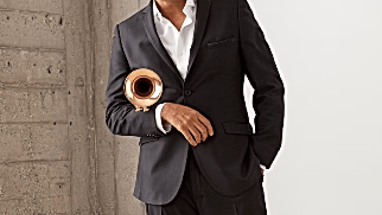 JOHNNY BRITT: "YOU ARE BEAUTIFUL" TOUR