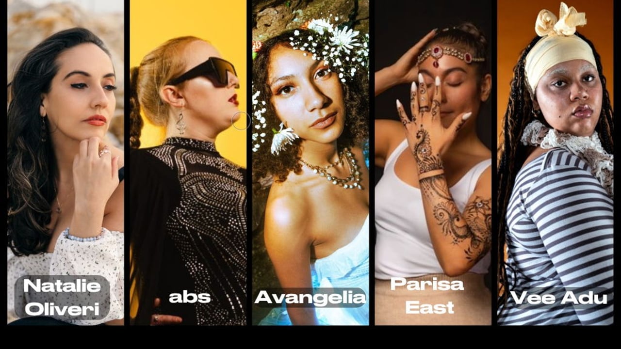 Global Soul Takeover
