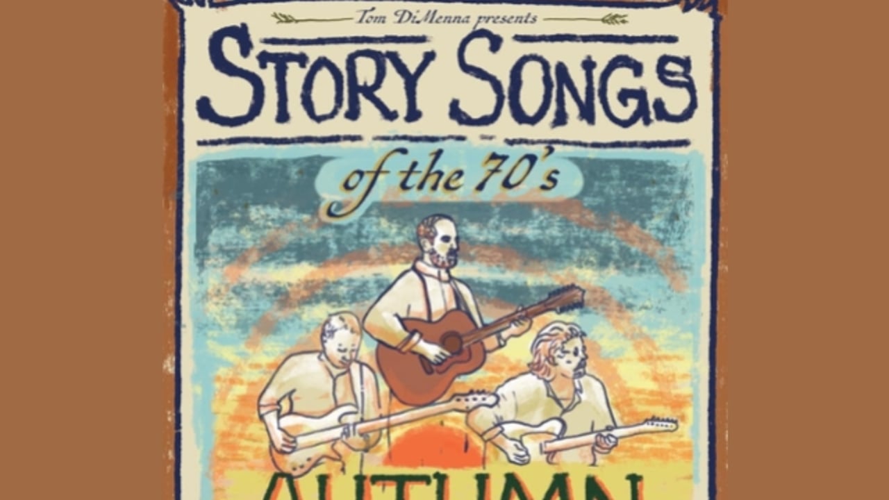Story Songs of the 70's: Cat Stevens, Gordon Lightfoot, and Harry Chapin