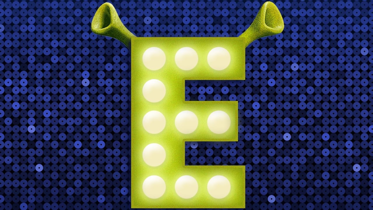 Encore Musicals! Presents: Shrek The Musical!