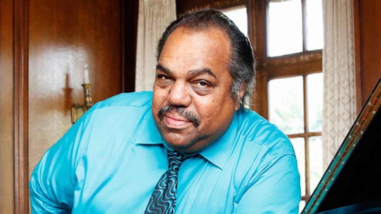 A Tribute To Chuck Berry Featuring The Nighthawks with Daryl Davis