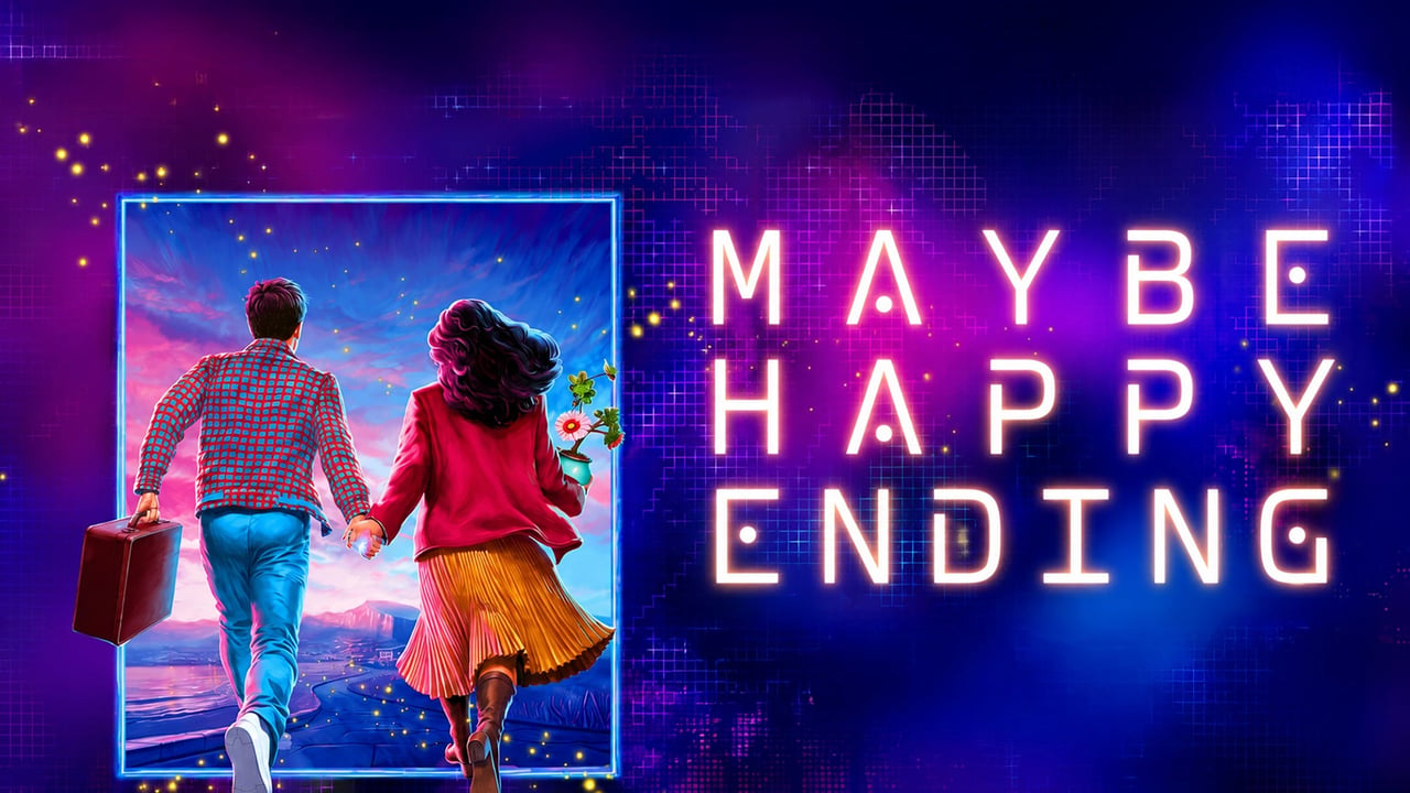 Maybe Happy Ending (Touring)