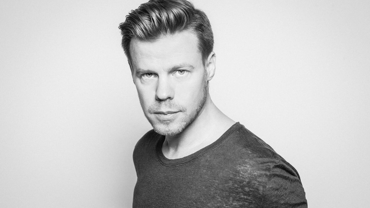 Ferry Corsten