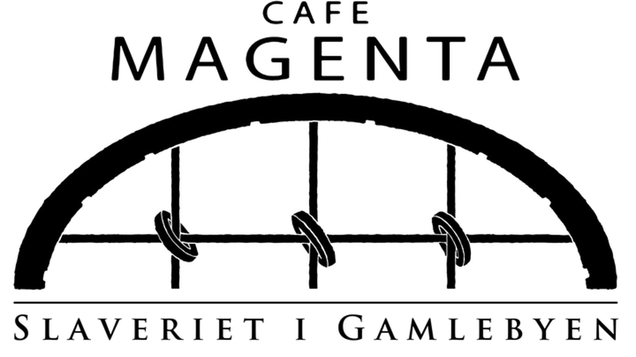 Café Magenta