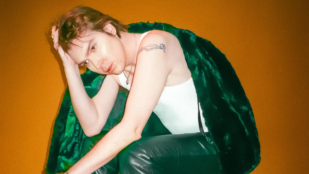 Alex Cameron @ Showcase Lounge, Higher Ground