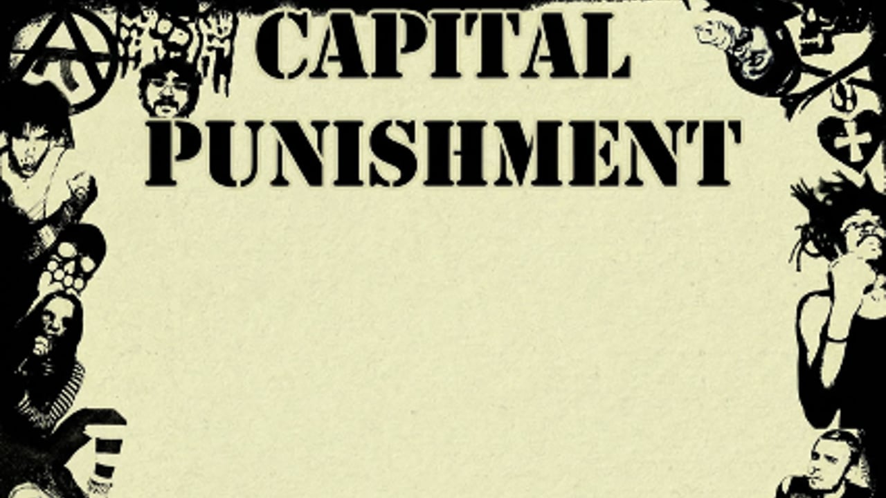 Nascar Aloe & Jasiah - Capital Punishment Tour