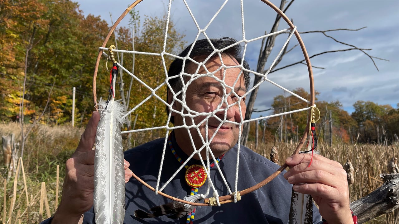 Dreamcatcher: The Magical Adventures & Wonder Tales Of Native America