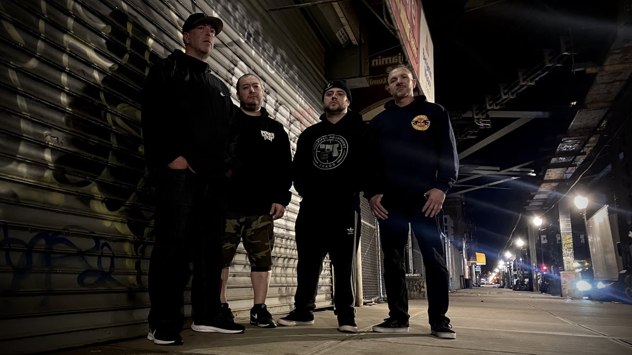 100 Demons, Death Before Dishonor, Bloodshed, Sacred Path