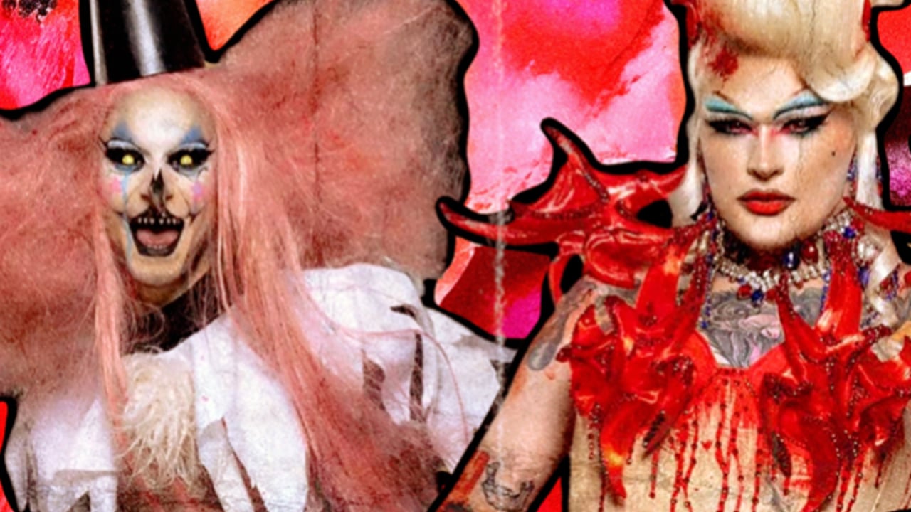 White Trash Bash featuring Abhora and Pricilla Chambers with special guests Calcutta & Reptilian Anderson - Presented By Opus One & Obsidian