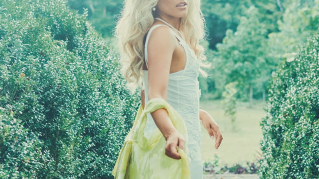 Emily Ann Roberts