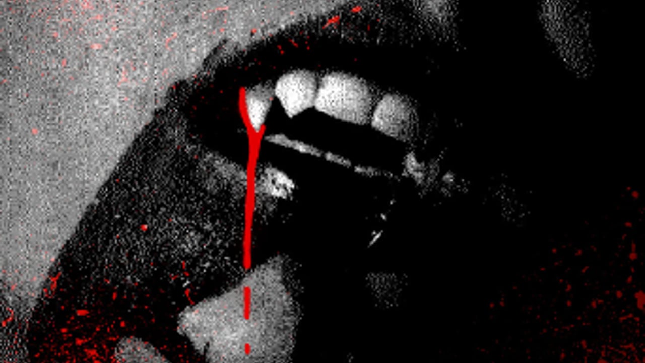 Blade Rave