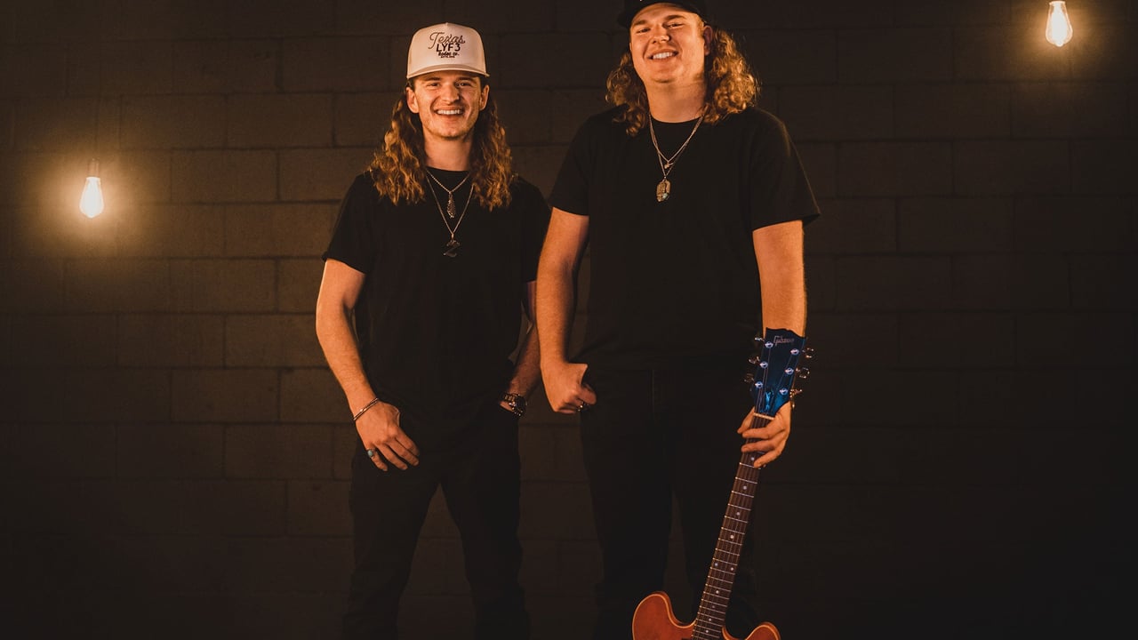 Huser Brothers