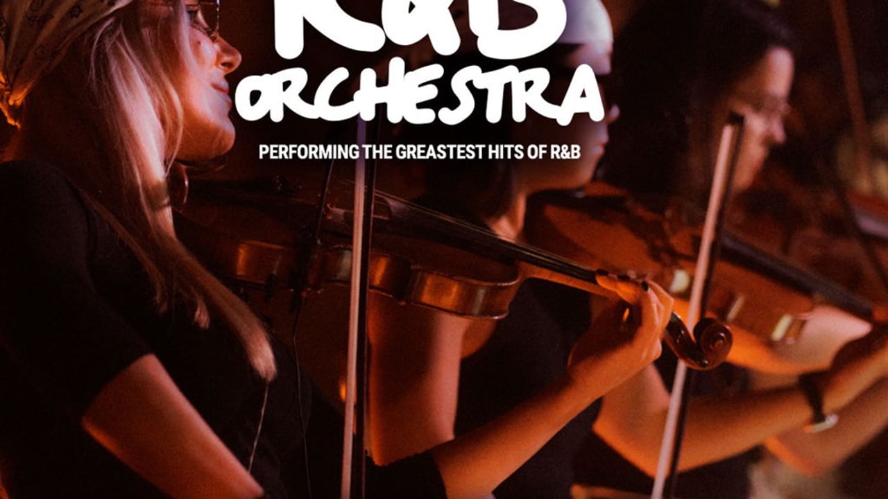 R&B Orchestra
