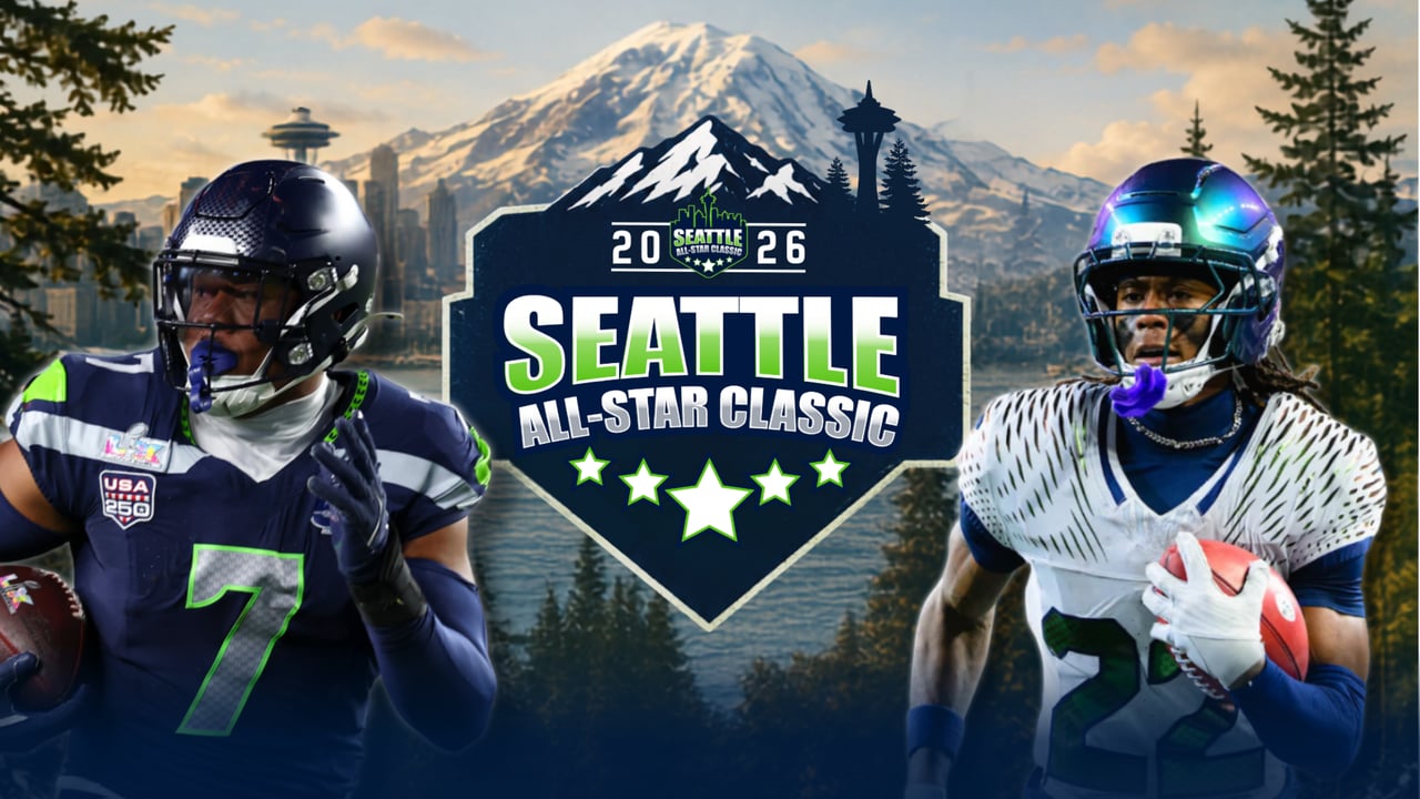 Seattle All Star Classic