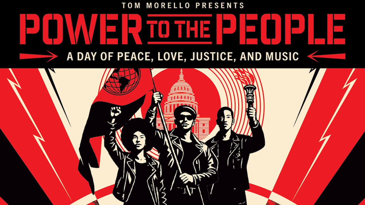 Power to the People Festival