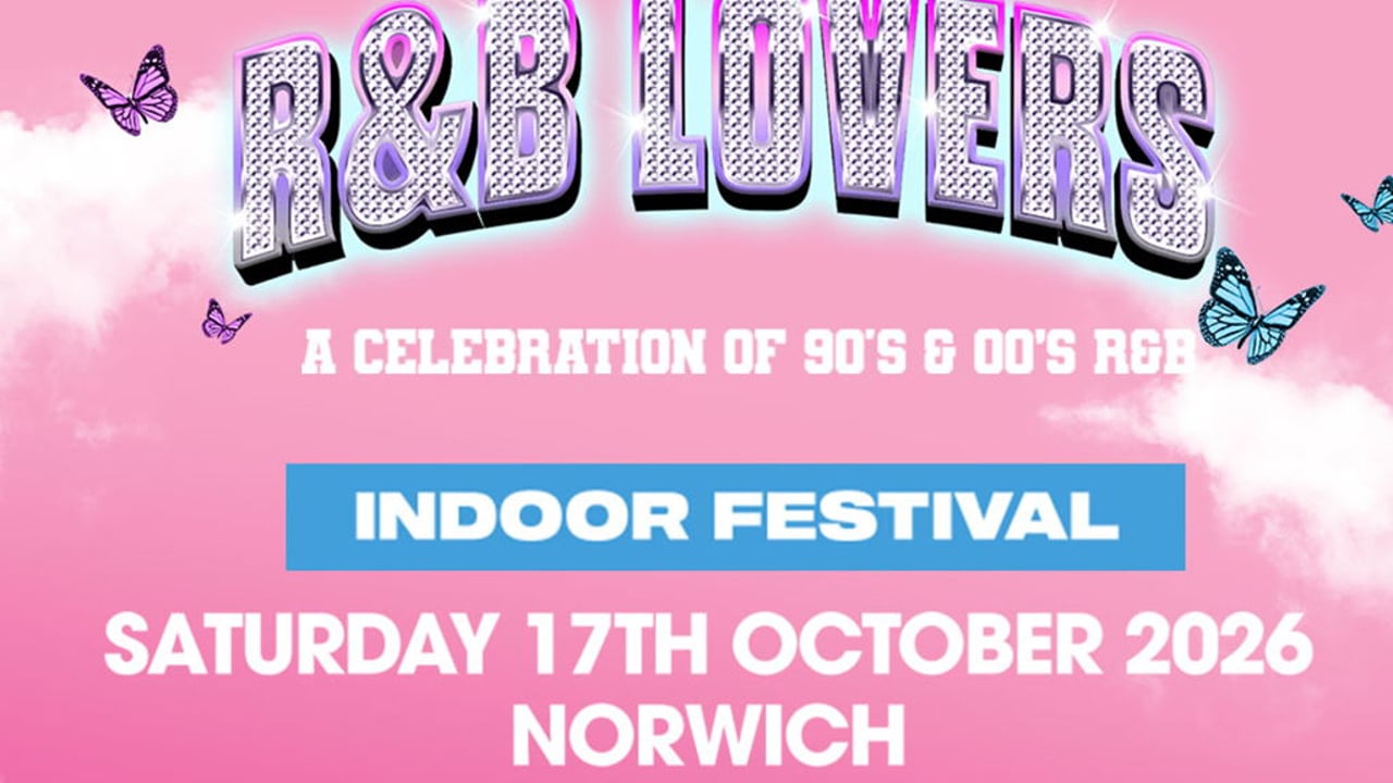R&B Lovers