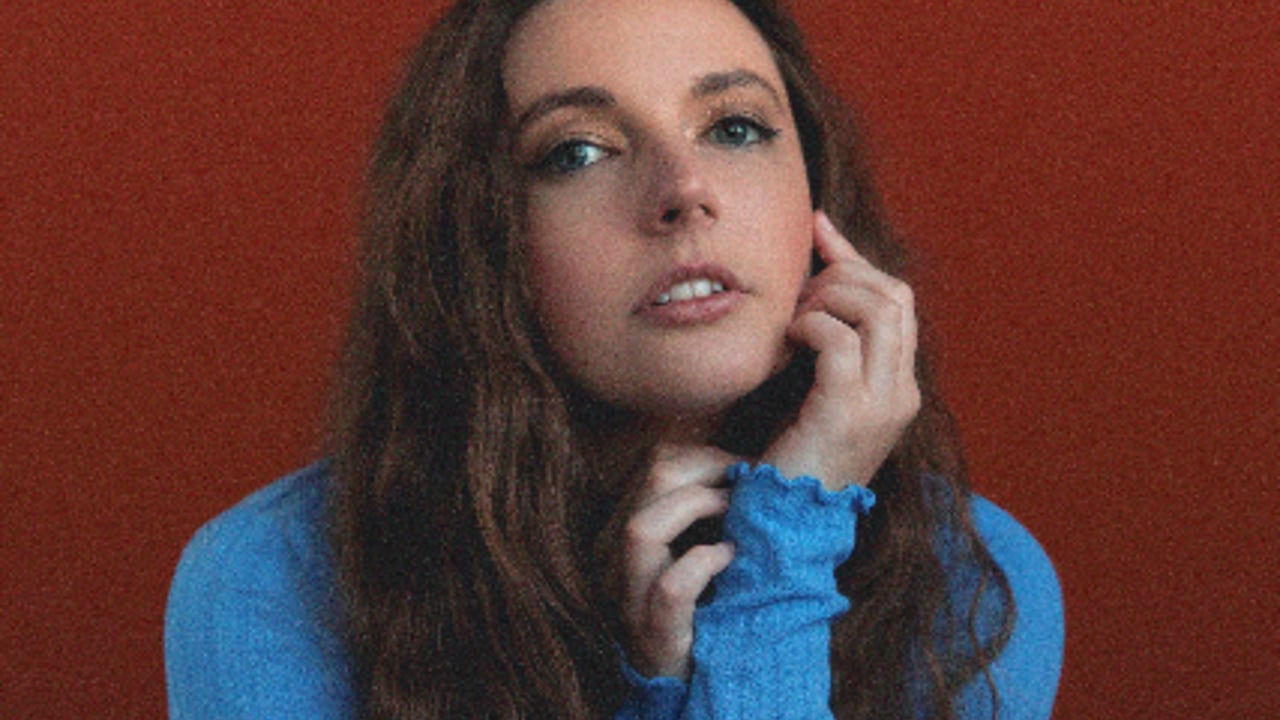 BLÜ EYES- Two People at Once Tour