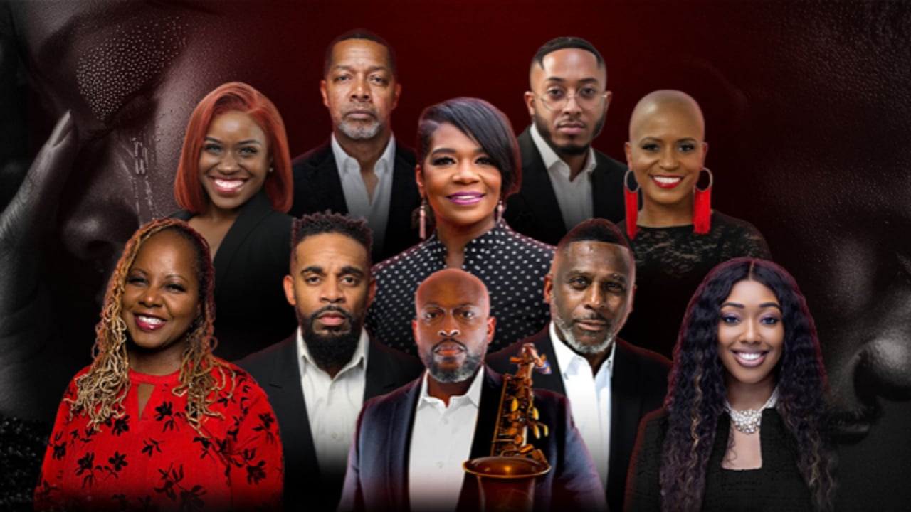 THE STAGE PLAY - IF YOU LOVED ME