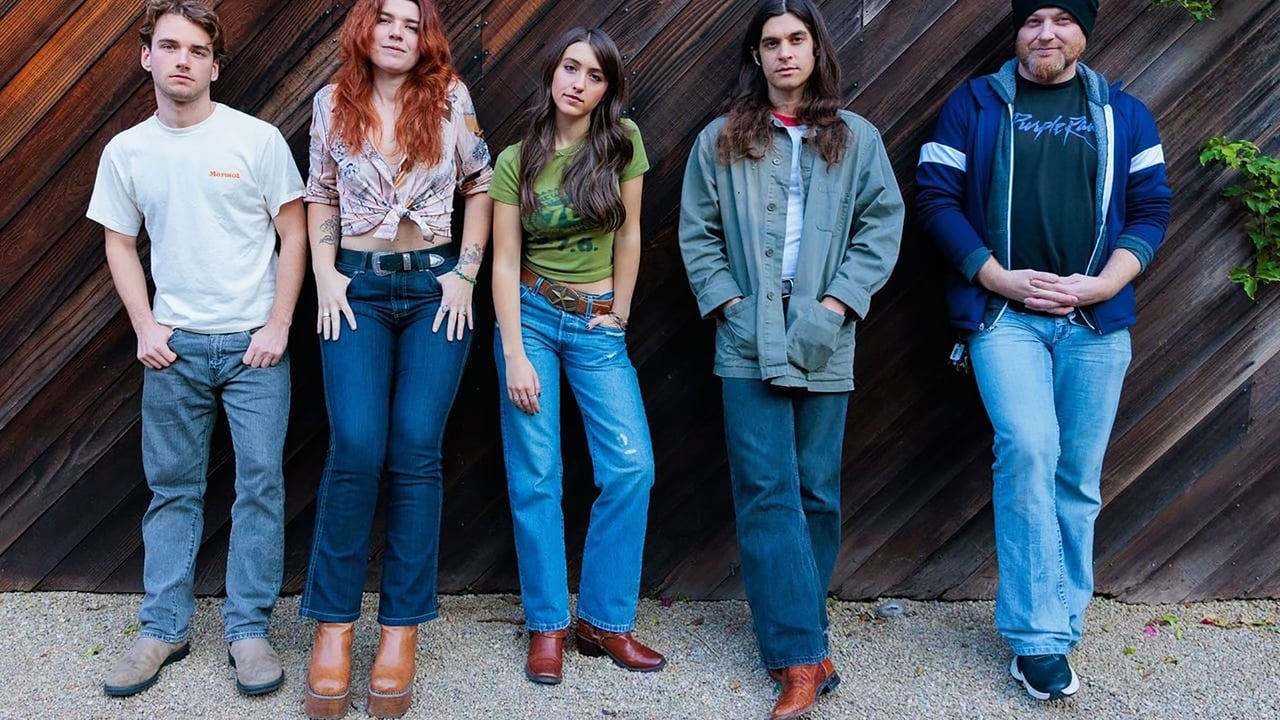 Bella Rayne Band