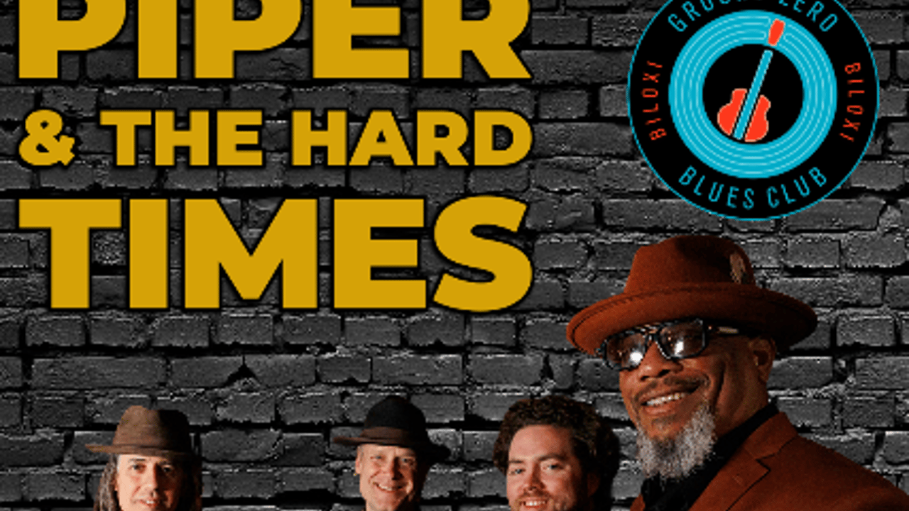 Piper & The Hard Times