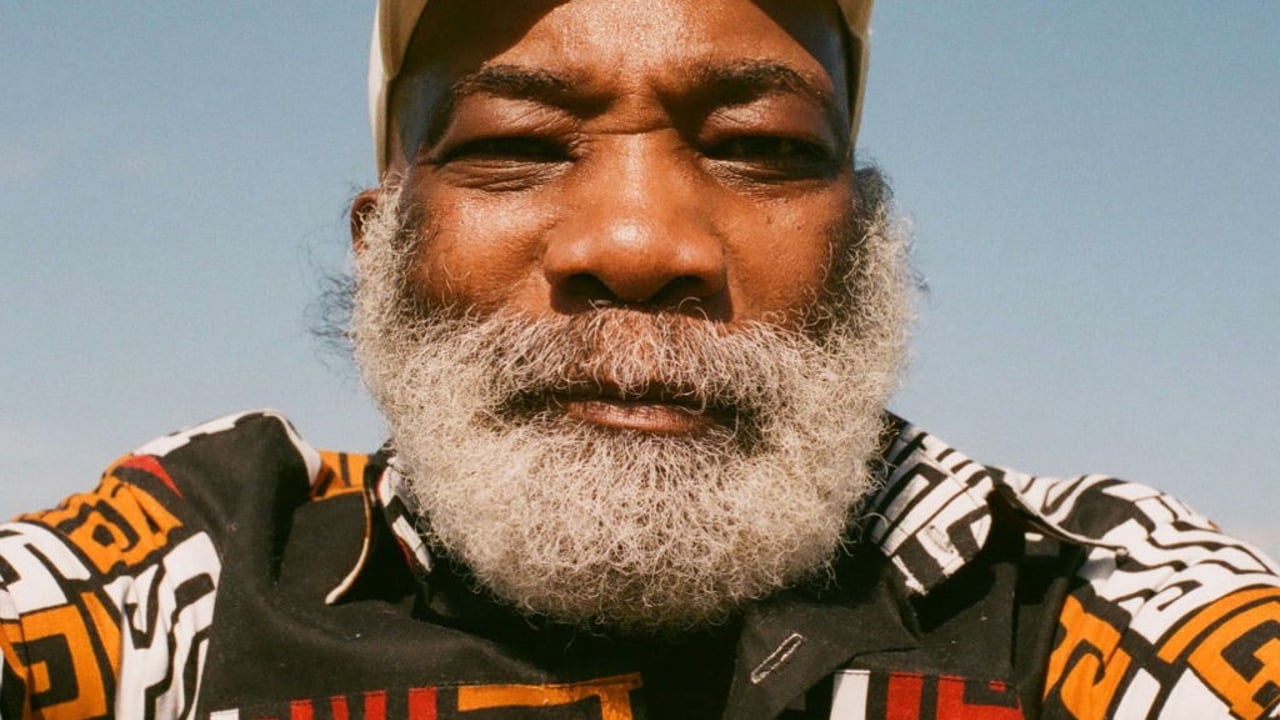 British Reggae Legend Dennis Bovell | DJ & PA Set