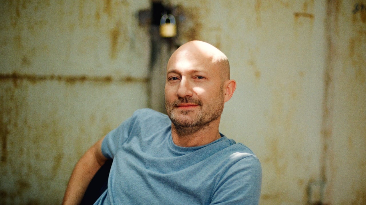 PAUL KALKBRENNER   MACHINES VIVANTES