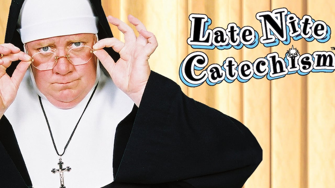 Late Nite Catechism